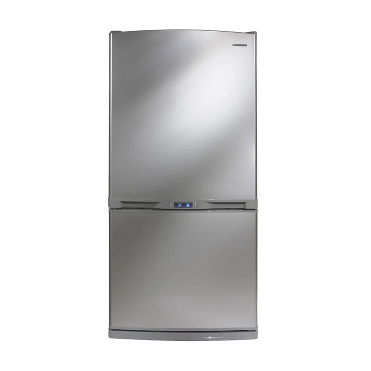 Samsung RB215LABP owner's manual Samsung RB215LABP owner's manual