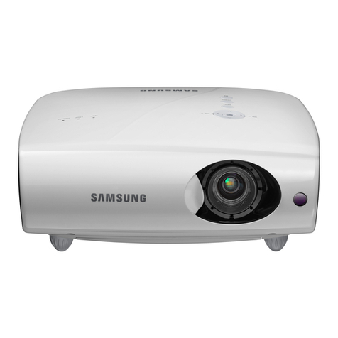 Samsung BP59-00134G-01 User manual