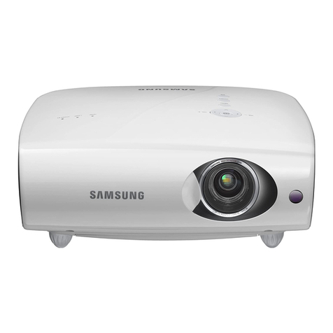 Samsung BP59-00134H-01 User manual
