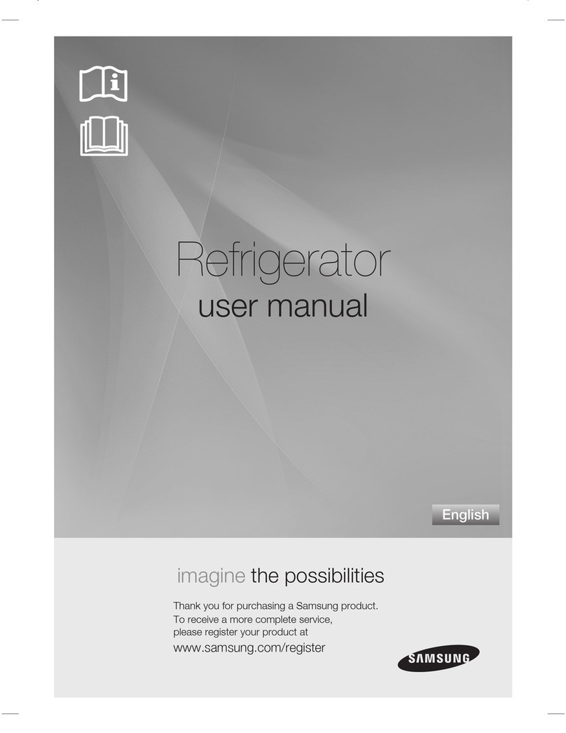 Samsung DA99-01906A User manual