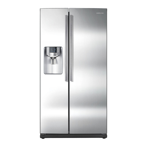 Samsung DA68-01890Q User manual Samsung DA68-01890Q User manual