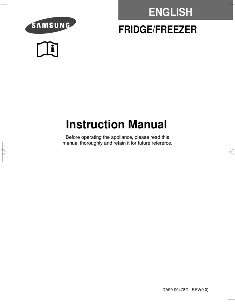 Samsung DA99-00478C User manual