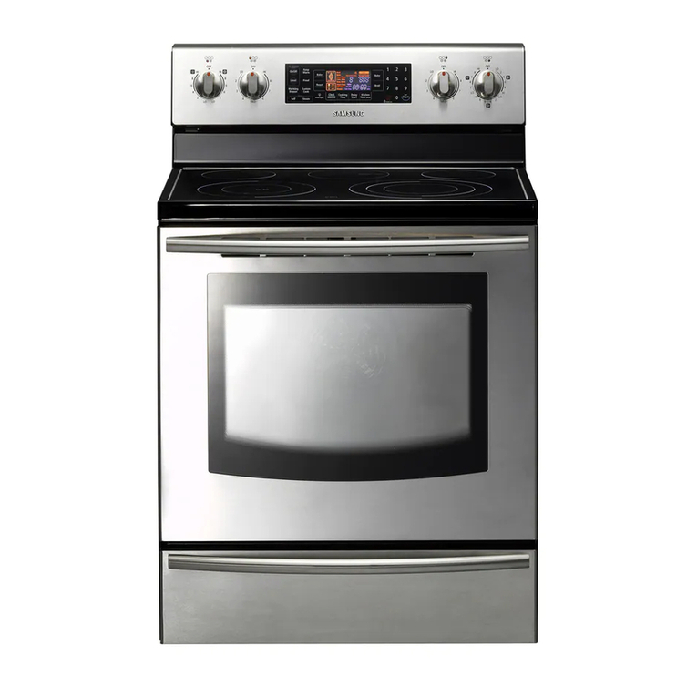 Samsung FTQ387 Series User manual