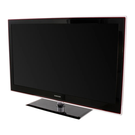 Samsung ML 7000 User manual