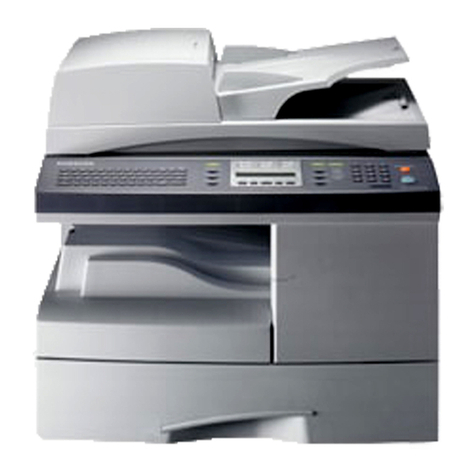 Samsung SCX-6x22 Series user guide