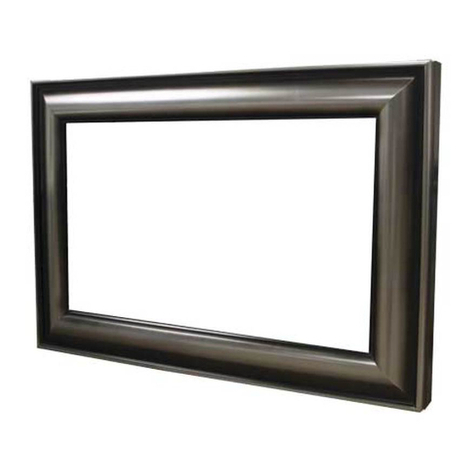 Sanus Systems F32A-S1 Brochure & specs