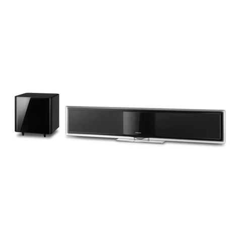 Samsung HT-BD8200 User manual
