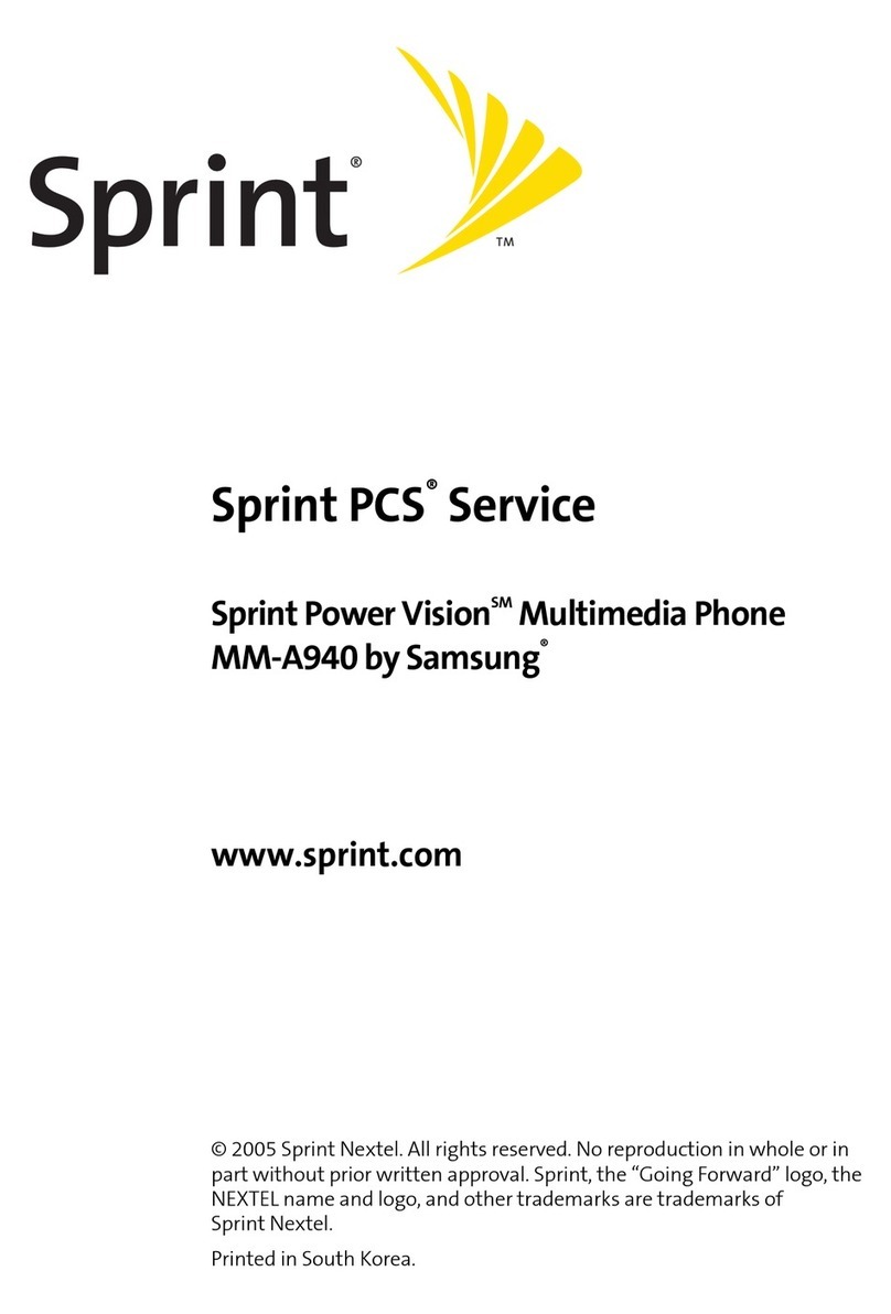 Samsung MM-A940 owner's manual