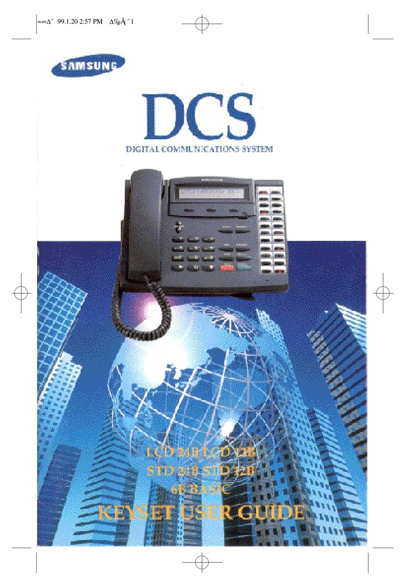 Samsung Basic 12B user guide