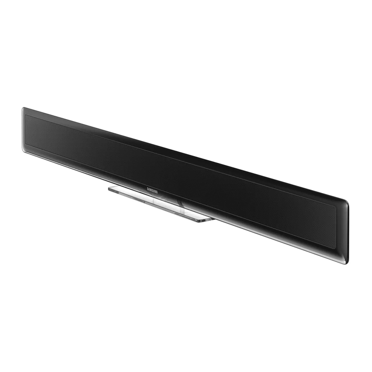 Samsung AH68-02184F User manual