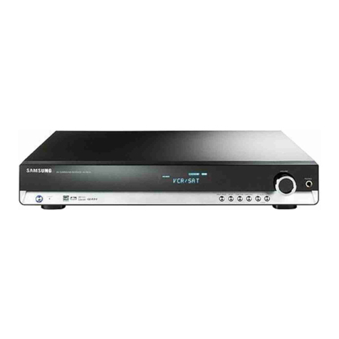 Samsung 2.0060510083255e16 User manual