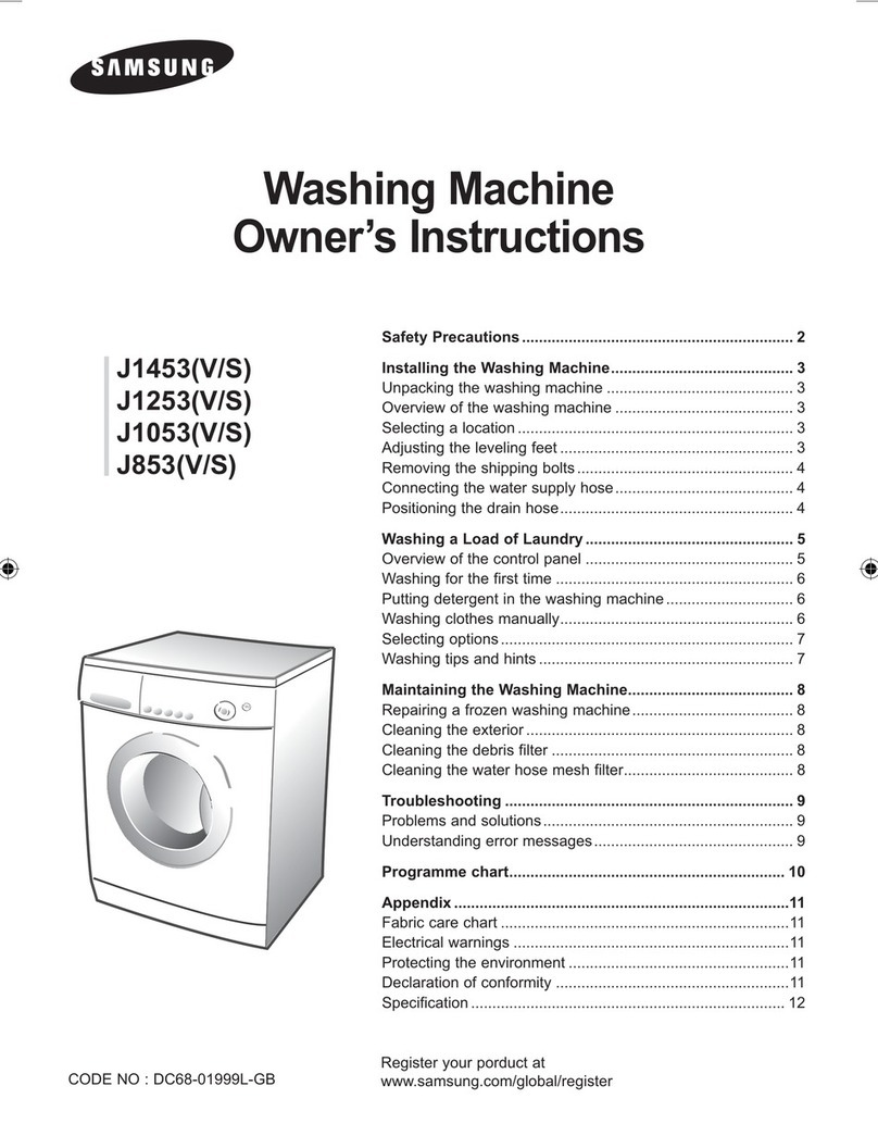 Samsung J1053 User manual