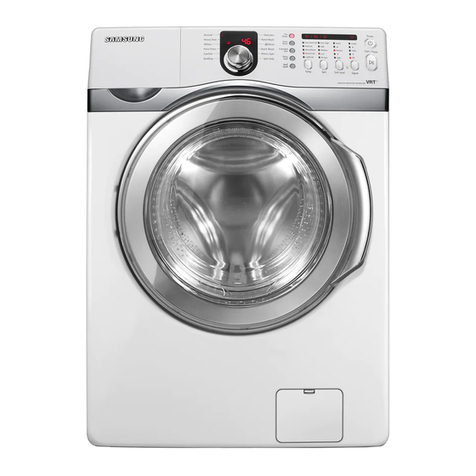 Samsung DC68-02657F user manual