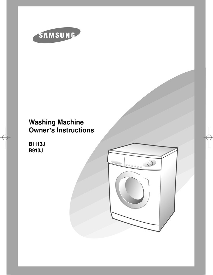 Samsung B1113J B913J Owner's instructions