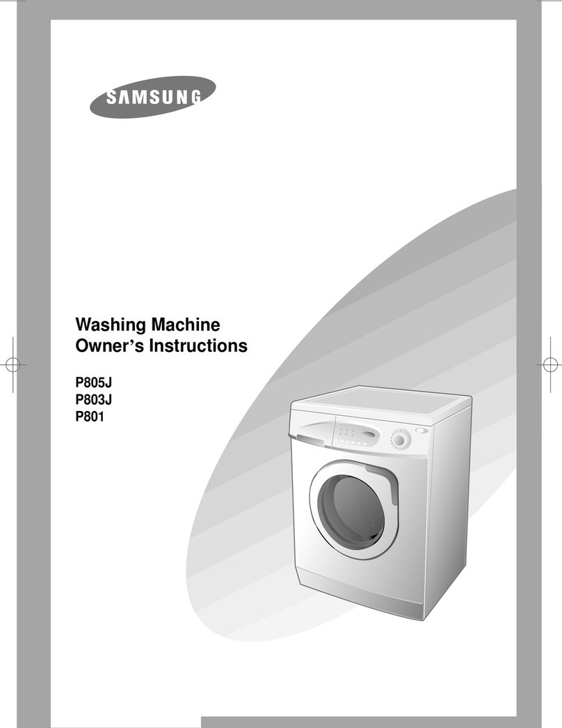 Samsung P801 User manual