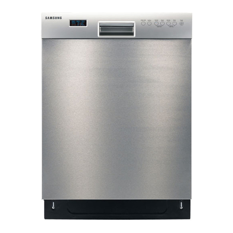 Samsung DMR57 Series Guía de instalación