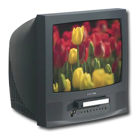 Samsung CXM 1374 User manual