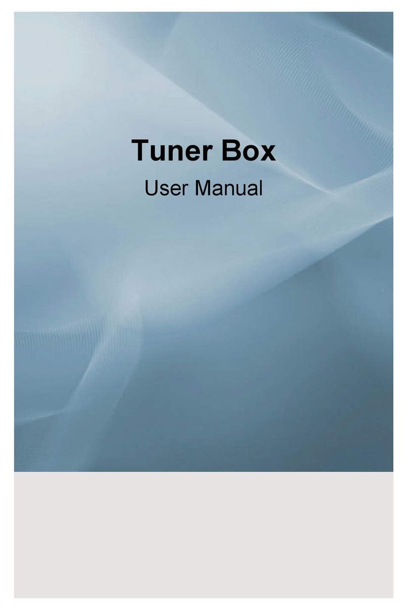 Samsung SBB-DT User manual