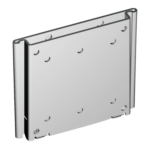 Pyle PWLB006 installation guide