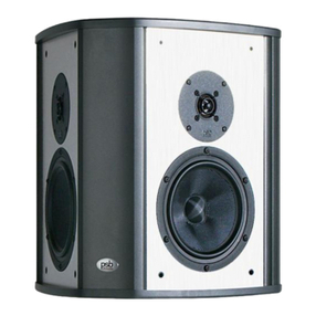 PSB Platinum Series User manual