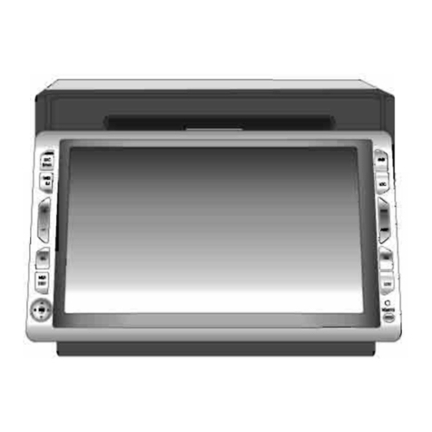 Pyle PLDTN68 User manual