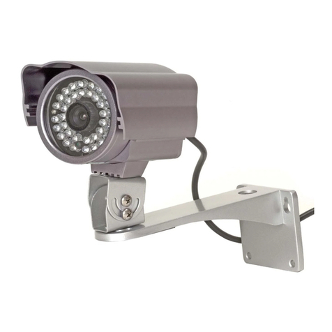 Q-See Security Camera User manual