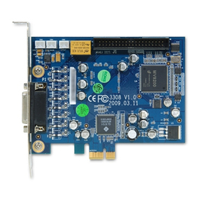 Q-See QSDT8PCRC user manual