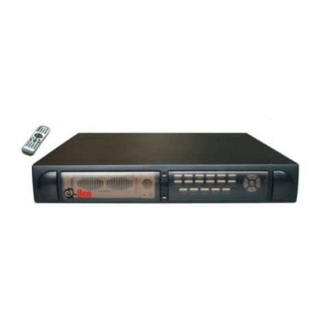 Q-See QSD2216 user manual