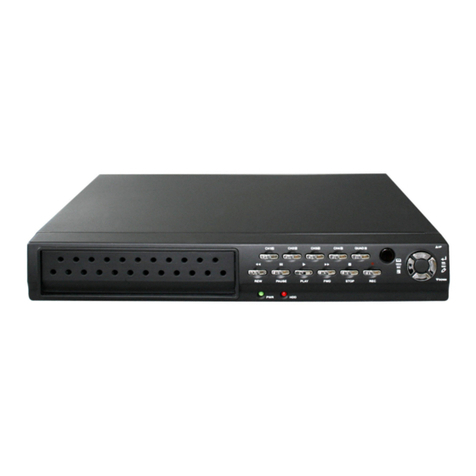 Q-See QSD004 User manual Q-See QSD004 User manual