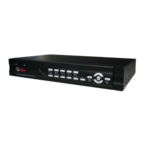 Q-See QR404 user manual