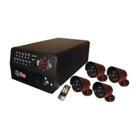 Q-See DVR User manual Q-See DVR User manual