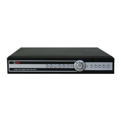 Q-See QSD9004V user manual
