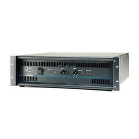 QSC MX 1000a User manual