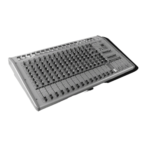 Pyle Pro Pro PYMA12 User manual