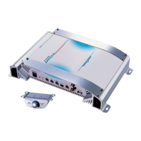 Pyramid PB 610 SX User manual