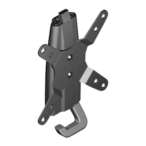 Pyle PWLB003 User manual