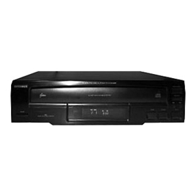 Optimus CD-8150 User manual Optimus CD-8150 User manual