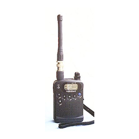 Radio Shack HTX-200 User manual