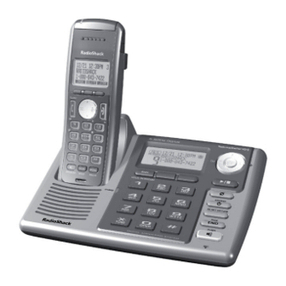 Radio Shack 43-5862 User manual