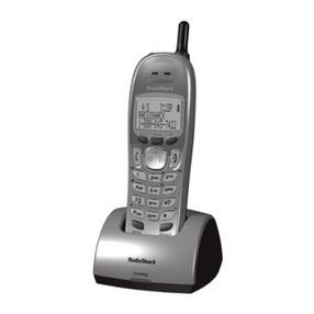 Radio Shack 43-5829 user guide
