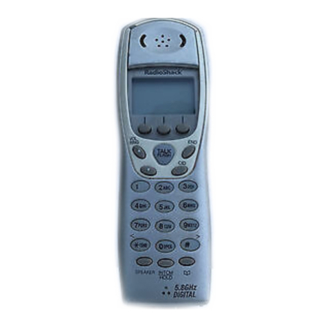 Radio Shack 43-3880 User manual