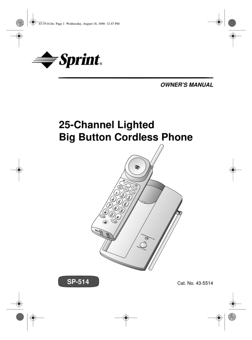 Radio Shack pmn User manual Radio Shack pmn User manual