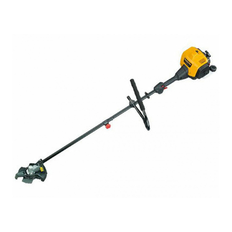 Poulan Pro PP333 instruction manual
