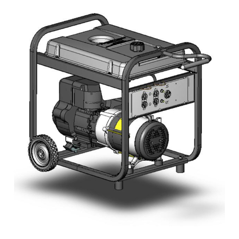 Powermate PM0525312.01 owner's manual
