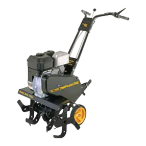 Poulan Pro Pro 96082000904 Owner's manual
