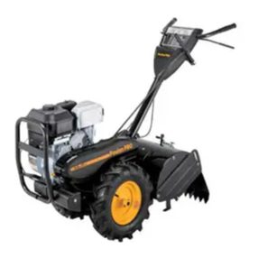 Poulan Pro PRRT65 User manual