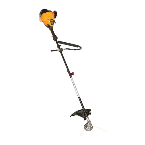 Poulan Pro PP325 instruction manual
