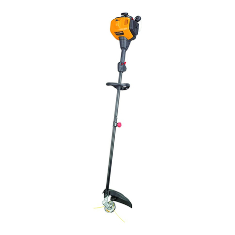 Poulan Pro PRO PP133 User manual