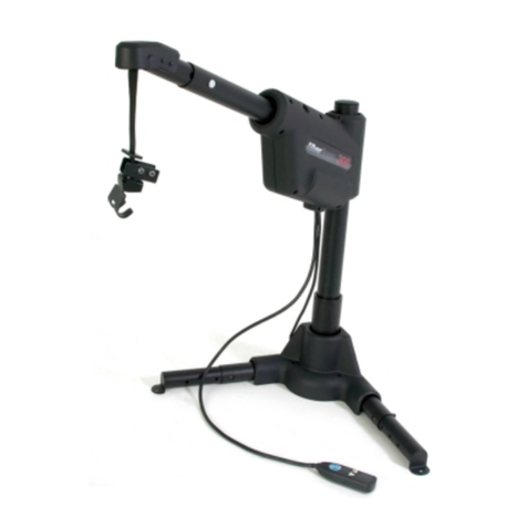 Pride Mobility SilverStar SilverBoom 300 Specifications