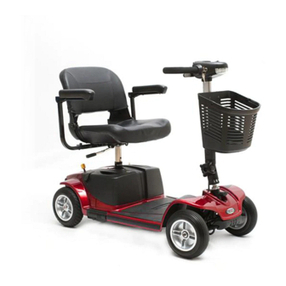 Pride Mobility REVO User manual